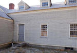 3BR Antique High Posted Expanded Cape - Under Renovation - 15.3+/- Acres  Auction Photo