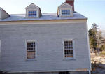 3BR Antique High Posted Expanded Cape - Under Renovation - 15.3+/- Acres  Auction Photo