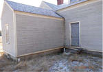 3BR Antique High Posted Expanded Cape - Under Renovation - 15.3+/- Acres  Auction Photo