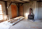 3BR Antique High Posted Expanded Cape - Under Renovation - 15.3+/- Acres  Auction Photo