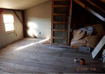 3BR Antique High Posted Expanded Cape - Under Renovation - 15.3+/- Acres  Auction Photo