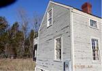 3BR Antique High Posted Expanded Cape - Under Renovation - 15.3+/- Acres  Auction Photo