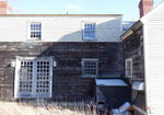 3BR Antique High Posted Expanded Cape - Under Renovation - 15.3+/- Acres  Auction Photo