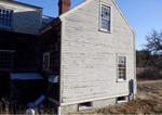 3BR Antique High Posted Expanded Cape - Under Renovation - 15.3+/- Acres  Auction Photo