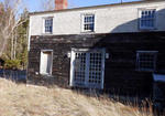 3BR Antique High Posted Expanded Cape - Under Renovation - 15.3+/- Acres  Auction Photo