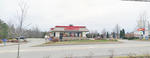 3,934+/-SF Restaurant Building - 3+/- Acres Auction Photo