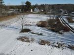 3BR Cape  In-Law Apt.  Barn/Office/Workshop  3.9+/- Acre Field Auction Photo