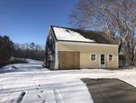 3BR Cape  In-Law Apt.  Barn/Office/Workshop  3.9+/- Acre Field Auction Photo