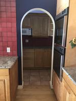 3BR Cape  In-Law Apt.  Barn/Office/Workshop  3.9+/- Acre Field Auction Photo