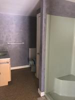 3BR Cape  In-Law Apt.  Barn/Office/Workshop  3.9+/- Acre Field Auction Photo