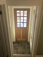 3BR Cape  In-Law Apt.  Barn/Office/Workshop  3.9+/- Acre Field Auction Photo