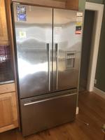 3BR Cape  In-Law Apt.  Barn/Office/Workshop  3.9+/- Acre Field Auction Photo