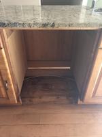 3BR Cape  In-Law Apt.  Barn/Office/Workshop  3.9+/- Acre Field Auction Photo