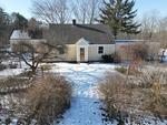 3BR Cape  In-Law Apt.  Barn/Office/Workshop  3.9+/- Acre Field Auction Photo