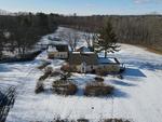 3BR Cape  In-Law Apt.  Barn/Office/Workshop  3.9+/- Acre Field Auction Photo