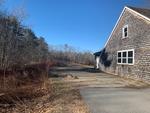 3BR Cape  In-Law Apt.  Barn/Office/Workshop  3.9+/- Acre Field Auction Photo