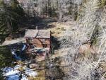 2BR Saltbox Style Home - Fireplace - Gardens - 2.8+/- Acres Auction Photo