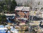 2BR Saltbox Style Home - Fireplace - Gardens - 2.8+/- Acres Auction Photo
