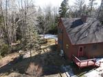 2BR Saltbox Style Home - Fireplace - Gardens - 2.8+/- Acres Auction Photo