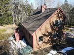 2BR Saltbox Style Home - Fireplace - Gardens - 2.8+/- Acres Auction Photo