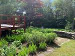 2BR Saltbox Style Home - Fireplace - Gardens - 2.8+/- Acres Auction Photo