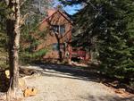 2BR Saltbox Style Home - Fireplace - Gardens - 2.8+/- Acres Auction Photo