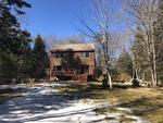 2BR Saltbox Style Home - Fireplace - Gardens - 2.8+/- Acres Auction Photo