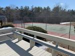 Office - 4BR Home - 2BR Apt - 1+/- AC- 2-Car Gar. - Small Studio Apt. - Tennis Courts Auction Photo