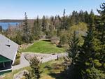 Classic Maine Summer Cottage ~ Oceanfront on Eggemoggin Reach Auction Photo