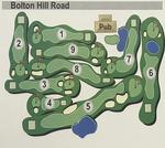 Western View Golf Course, Pub & Event Center Auction Photo