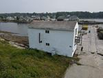 Pier, Ramp, Float, Fish House, 1.85+/- Acres,  209+/- Shorefront on Lowells Cove Auction Photo