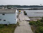 Pier, Ramp, Float, Fish House, 1.85+/- Acres,  209+/- Shorefront on Lowells Cove Auction Photo