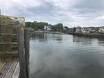 Pier, Ramp, Float, Fish House, 1.85+/- Acres,  209+/- Shorefront on Lowells Cove Auction Photo