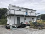 Pier, Ramp, Float, Fish House, 1.85+/- Acres,  209+/- Shorefront on Lowells Cove Auction Photo