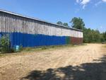 Route 26 In-Town Development Site - 18.92+/-Acres - Outbuildings Auction Photo