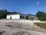 Route 26 In-Town Development Site - 18.92+/-Acres - Outbuildings Auction Photo