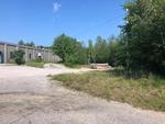 Route 26 In-Town Development Site - 18.92+/-Acres - Outbuildings Auction Photo