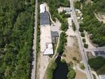 Route 26 In-Town Development Site - 18.92+/-Acres - Outbuildings Auction Photo