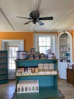 The Brick Castle Federal Style Building, Carriage House w/ Gym, Salon & (2) Apartments Auction Photo