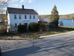 Waterfront Colonial Home - Post & Beam Barn - Apartment  Auction Photo