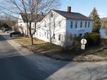 Waterfront Colonial Home - Post & Beam Barn - Apartment  Auction Photo