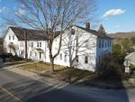 Waterfront Colonial Home - Post & Beam Barn - Apartment  Auction Photo