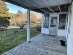 Waterfront Colonial Home - Post & Beam Barn - Apartment  Auction Photo