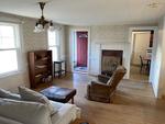 Waterfront Colonial Home - Post & Beam Barn - Apartment  Auction Photo