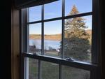 Waterfront Colonial Home - Post & Beam Barn - Apartment  Auction Photo