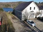 Waterfront Colonial Home - Post & Beam Barn - Apartment  Auction Photo