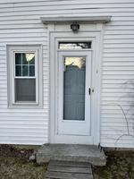 Waterfront Colonial Home - Post & Beam Barn - Apartment  Auction Photo