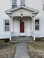 Waterfront Colonial Home - Post & Beam Barn - Apartment  Auction Photo