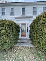 Waterfront Colonial Home - Post & Beam Barn - Apartment  Auction Photo