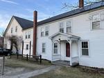 Waterfront Colonial Home - Post & Beam Barn - Apartment  Auction Photo